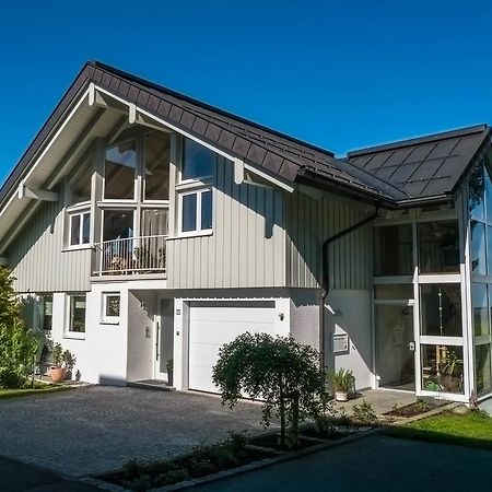 Maly'S Ferienwohnung Sulzberg  Zewnętrze zdjęcie