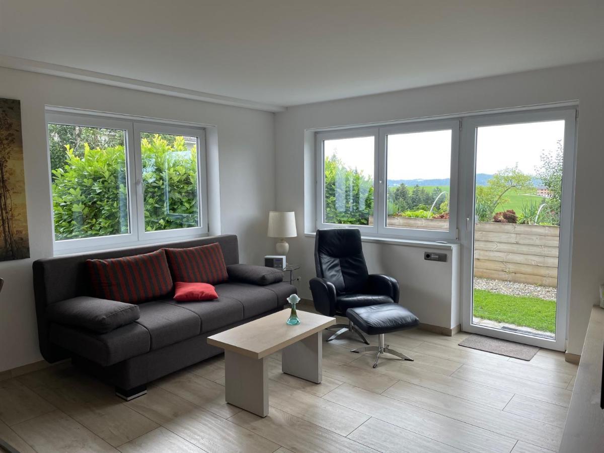 Maly'S Ferienwohnung Sulzberg  Zewnętrze zdjęcie