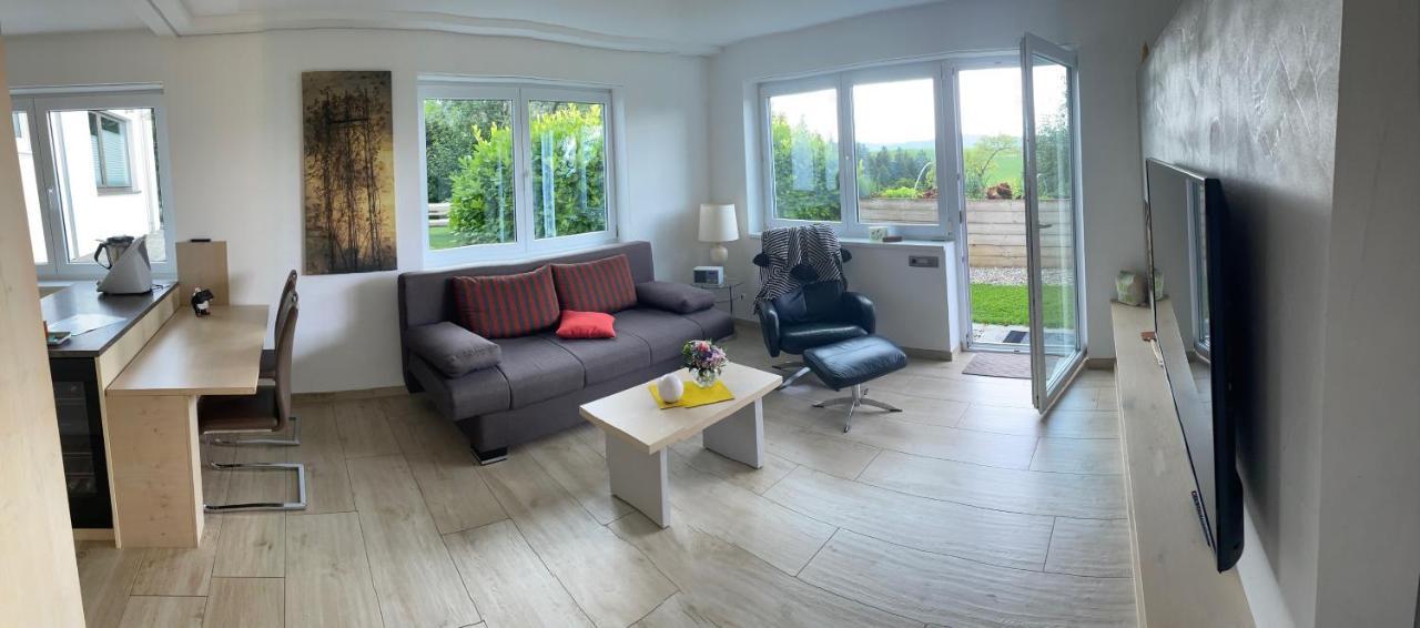 Maly'S Ferienwohnung Sulzberg  Zewnętrze zdjęcie