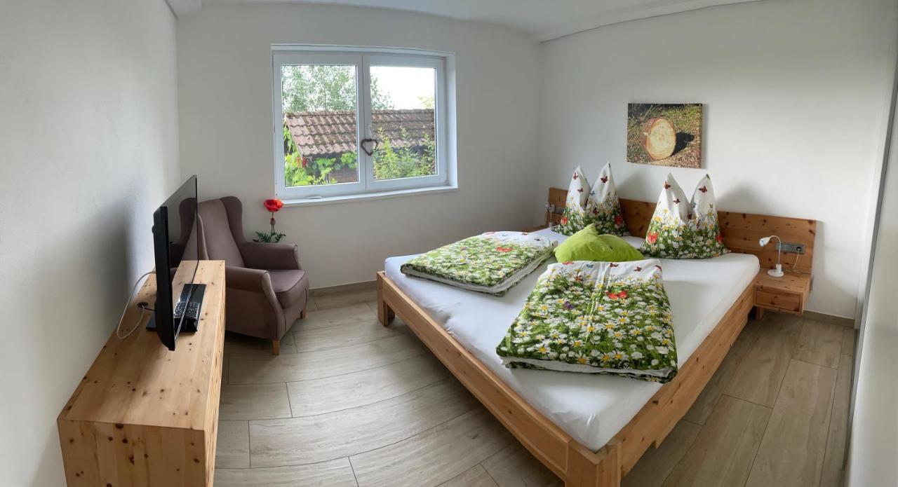 Maly'S Ferienwohnung Sulzberg  Zewnętrze zdjęcie