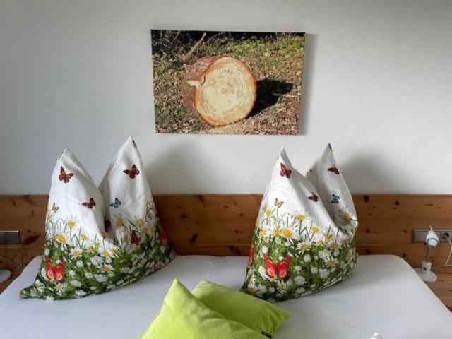 Maly'S Ferienwohnung Sulzberg  Zewnętrze zdjęcie