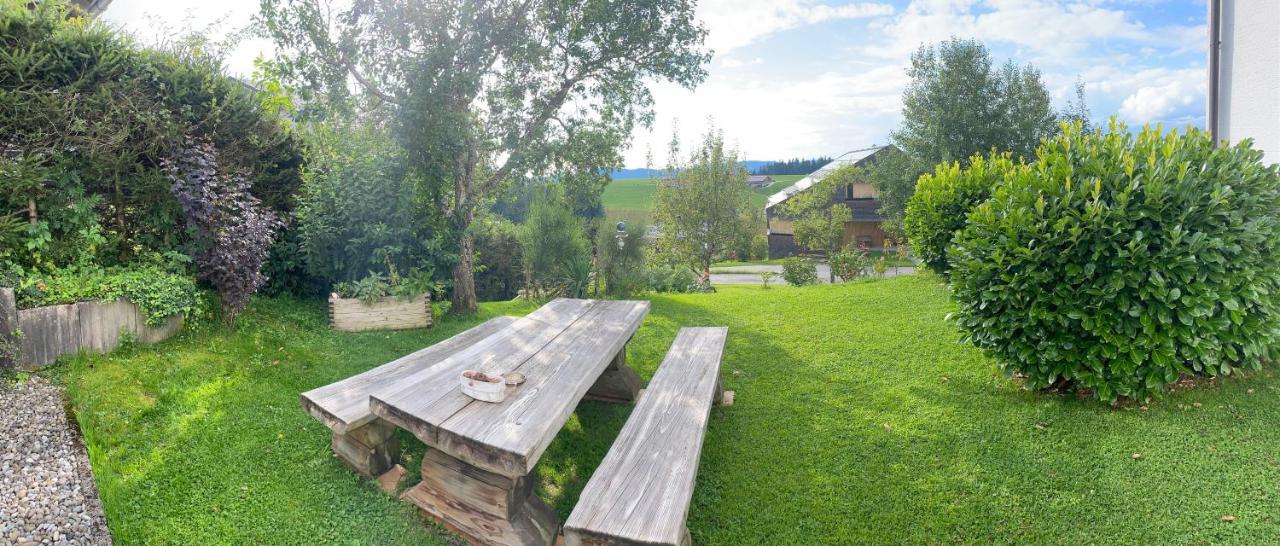 Maly'S Ferienwohnung Sulzberg  Zewnętrze zdjęcie