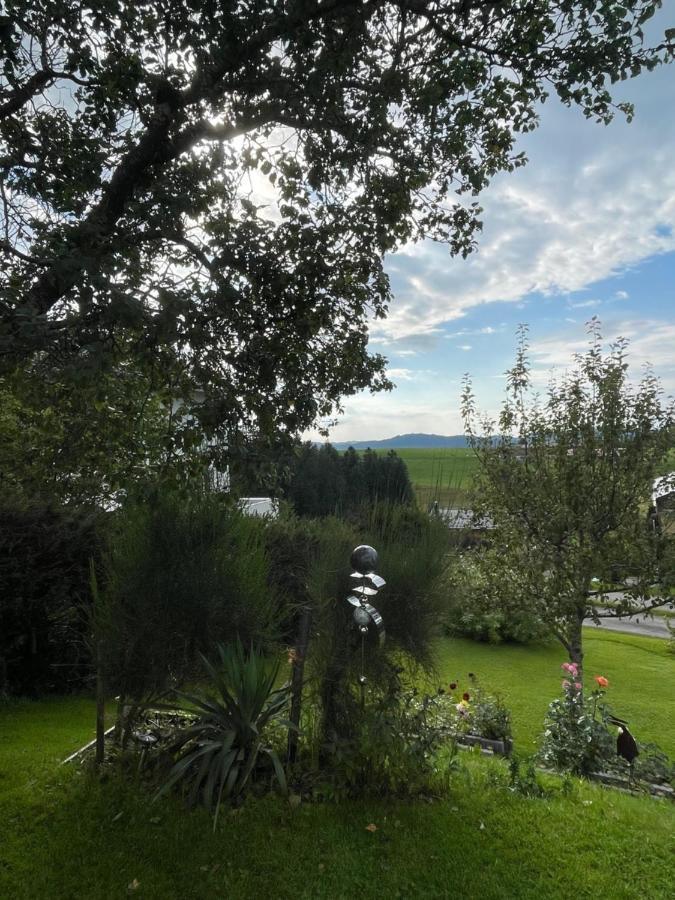 Maly'S Ferienwohnung Sulzberg  Zewnętrze zdjęcie