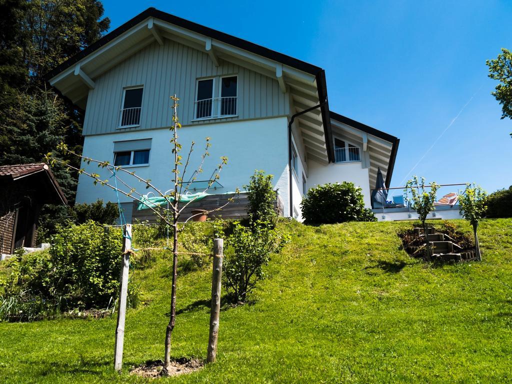 Maly'S Ferienwohnung Sulzberg  Zewnętrze zdjęcie