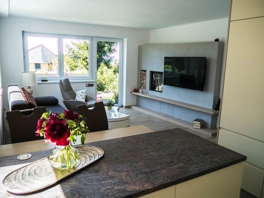 Maly'S Ferienwohnung Sulzberg  Zewnętrze zdjęcie