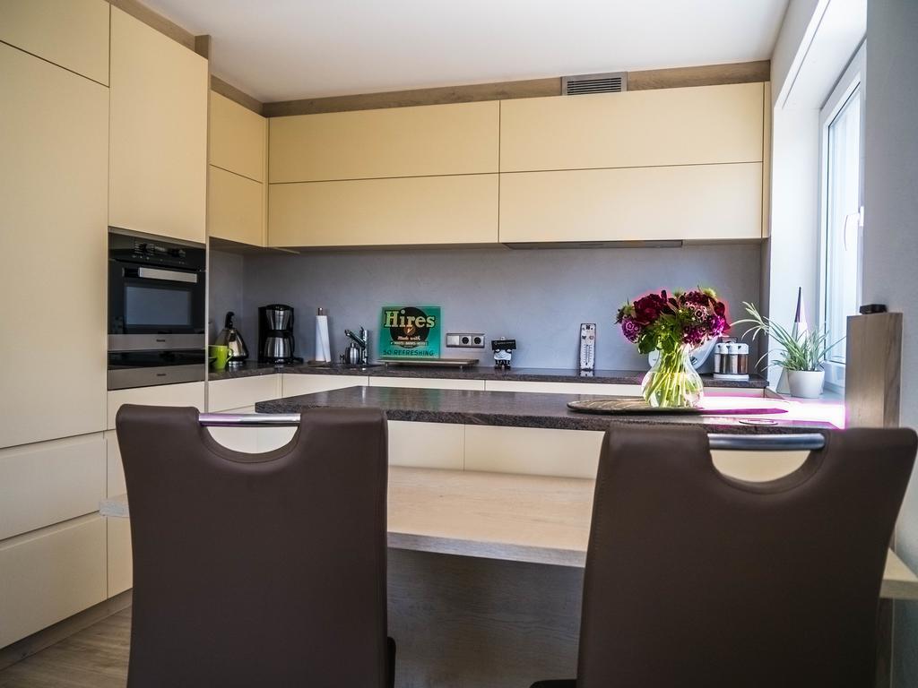 Maly'S Ferienwohnung Sulzberg  Zewnętrze zdjęcie