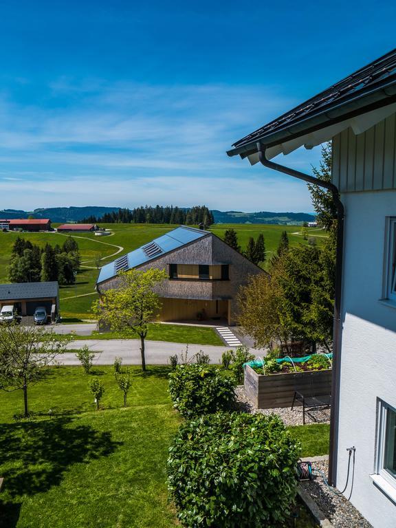 Maly'S Ferienwohnung Sulzberg  Zewnętrze zdjęcie
